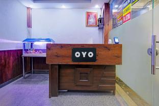 hotel o green arrow