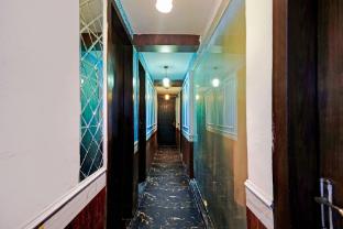 hotel o green arrow