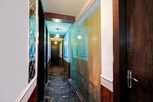 hotel o green arrow
