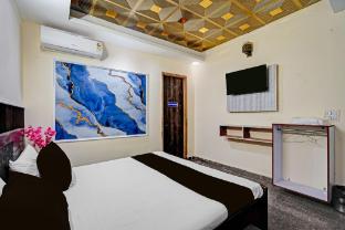 hotel o green arrow