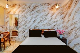 hotel o green arrow