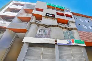hotel o green arrow