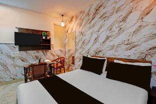 hotel o green arrow