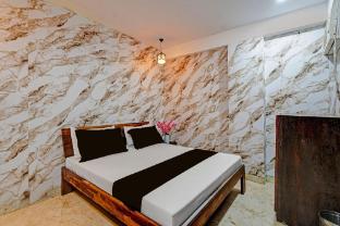 hotel o green arrow