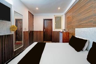 hotel o green arrow