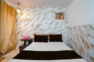 hotel o green arrow