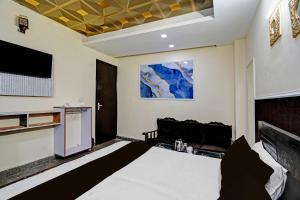 hotel o green arrow