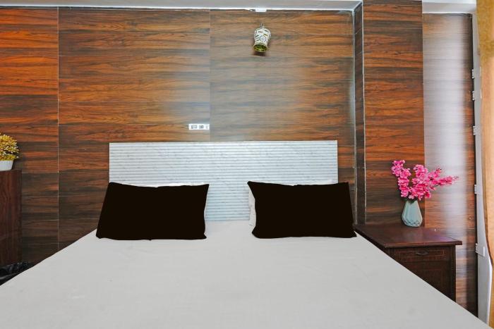 hotel o green arrow