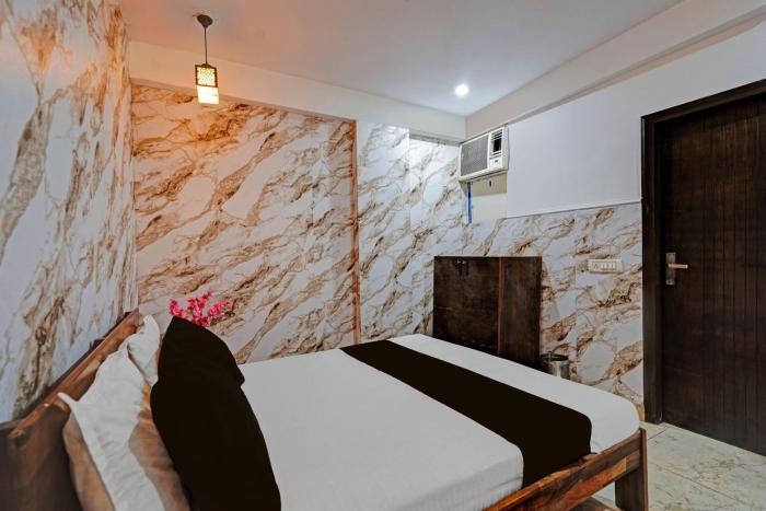 hotel o green arrow
