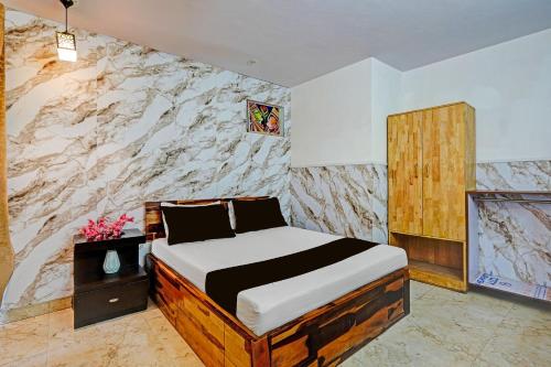 Hotel O Green Arrow,,3 star
