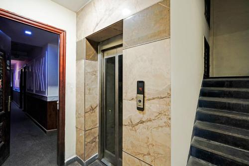 hotel o green arrow