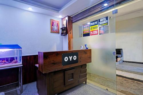 hotel o green arrow