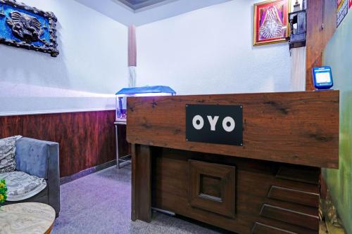 hotel o green arrow