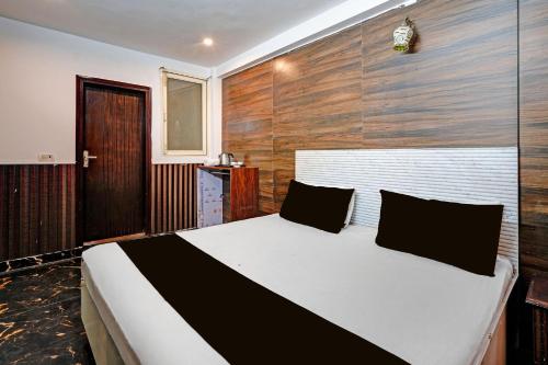 Hotel O Green Arrow,,3 star
