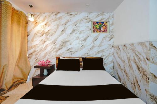 hotel o green arrow