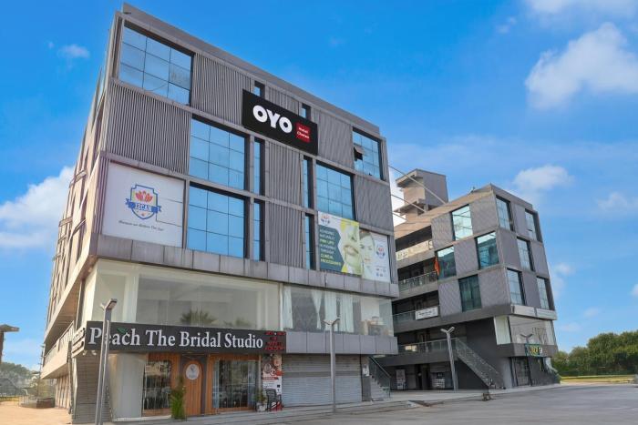 hotel o chetan