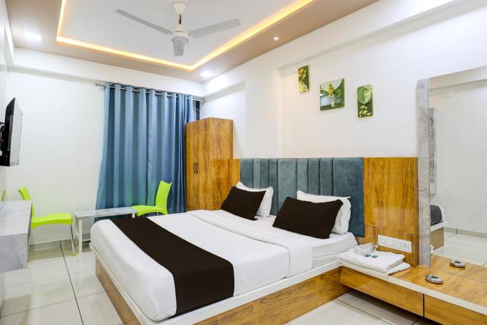 hotel o chetan