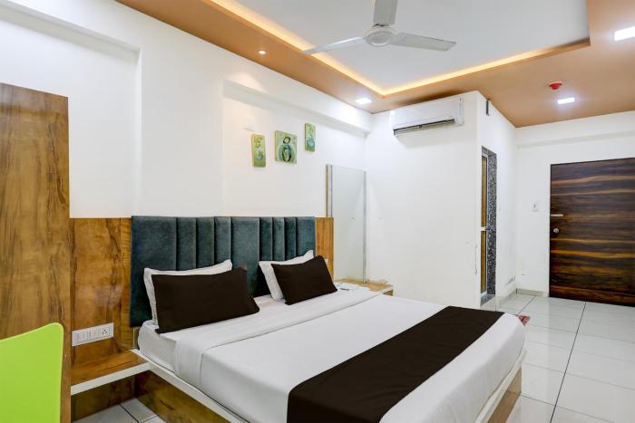 hotel o chetan
