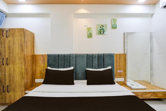 hotel o chetan