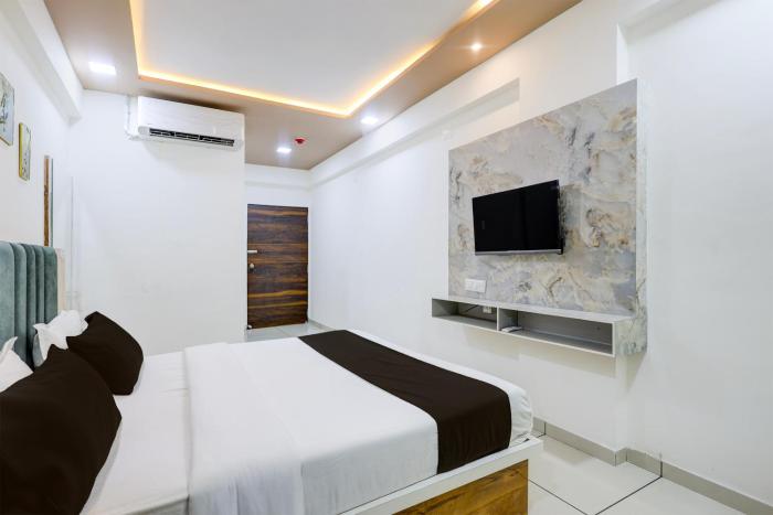 hotel o chetan