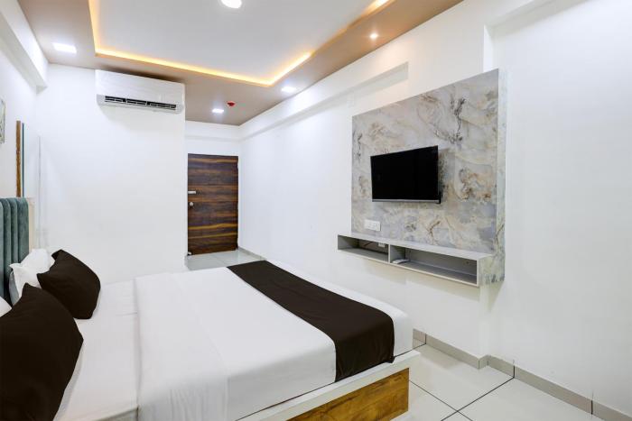 hotel o chetan