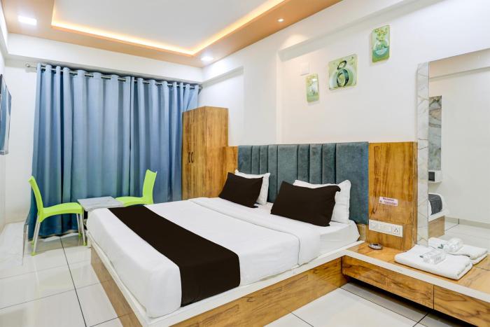 hotel o chetan