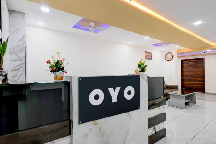 hotel o chetan