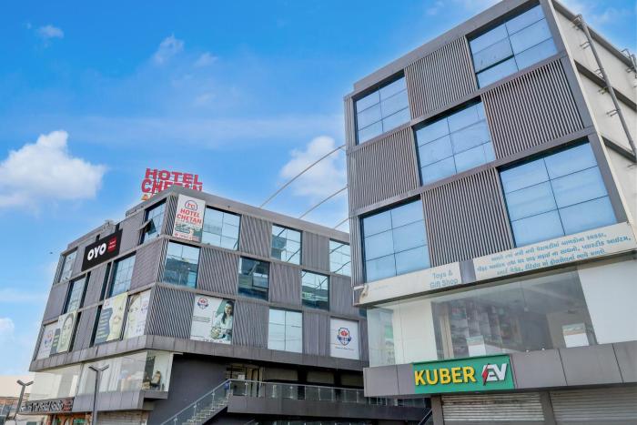 hotel o chetan