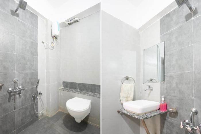 hotel o chetan