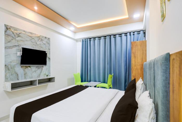 hotel o chetan