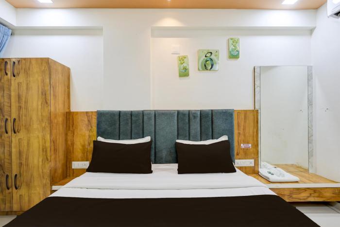 hotel o chetan