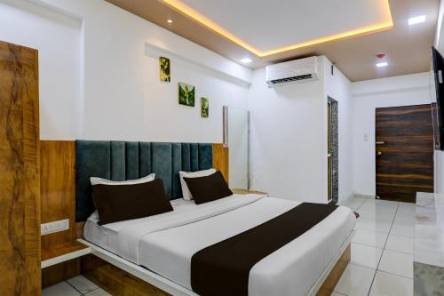 hotel o chetan