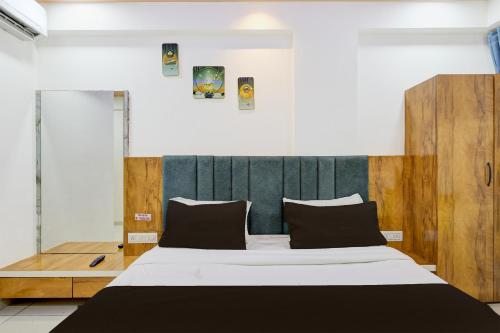 hotel o chetan