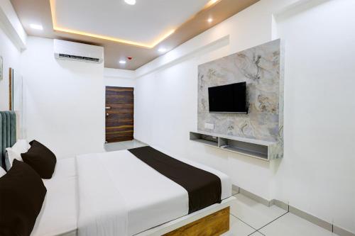 hotel o chetan