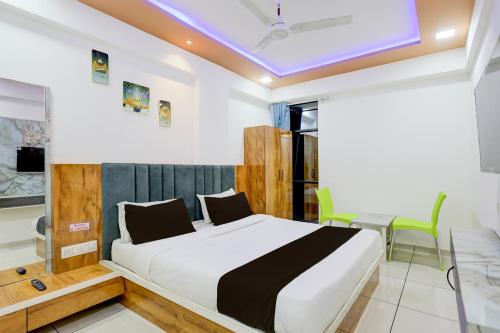 hotel o chetan
