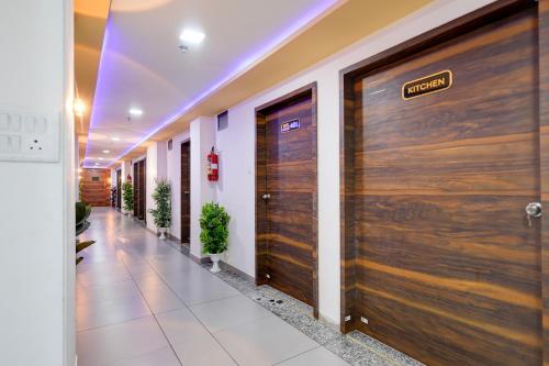hotel o chetan