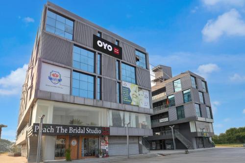 hotel o chetan