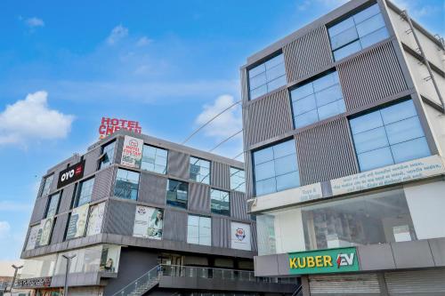 hotel o chetan