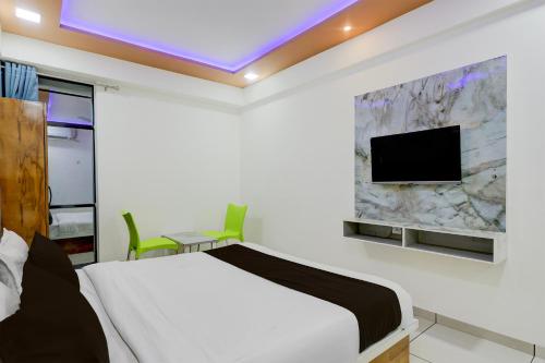 hotel o chetan