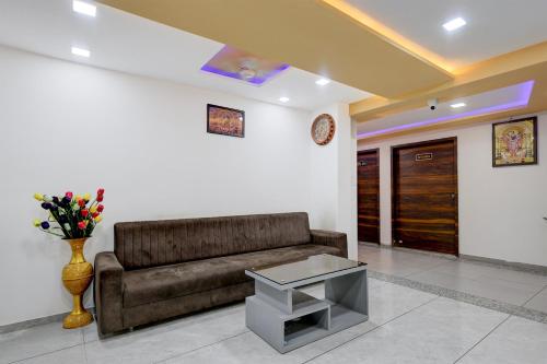 hotel o chetan
