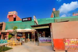 hotel o royal prayag
