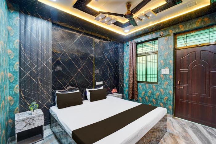 hotel o royal prayag