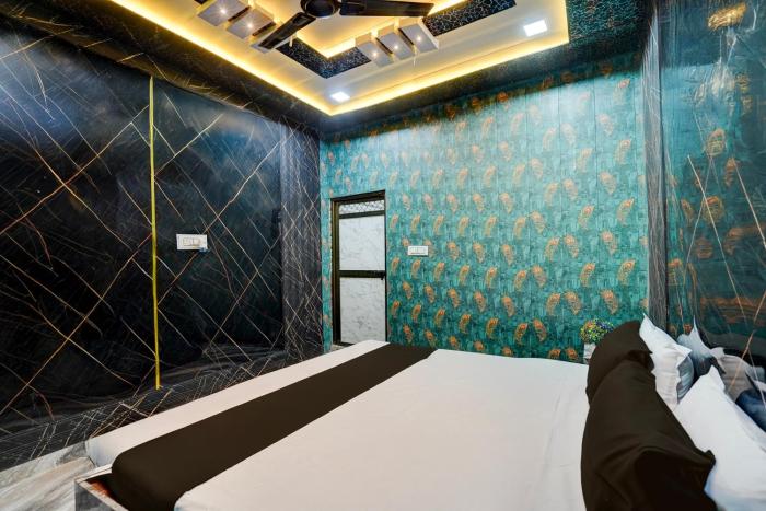 hotel o royal prayag