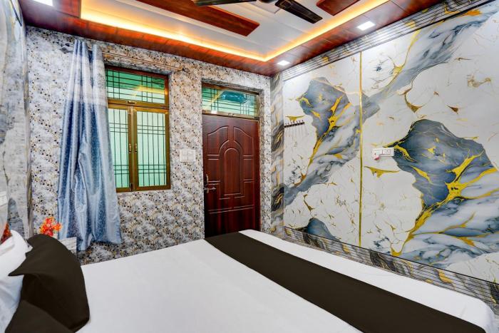 hotel o royal prayag