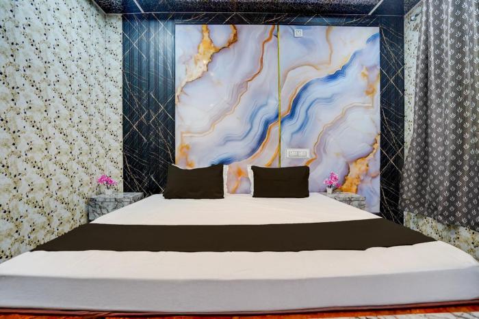 hotel o royal prayag