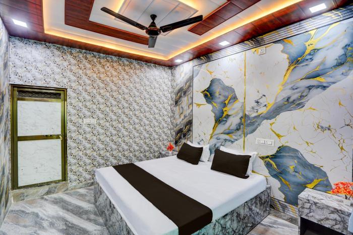 hotel o royal prayag