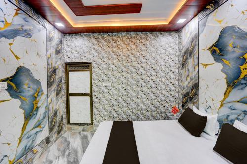 hotel o royal prayag
