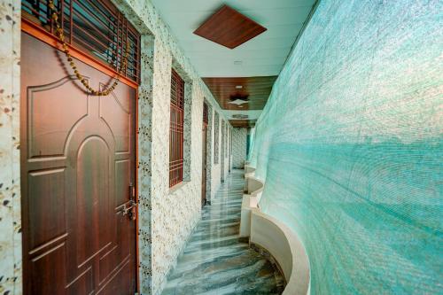 hotel o royal prayag