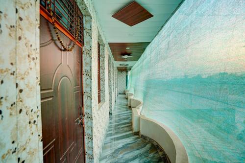 hotel o royal prayag