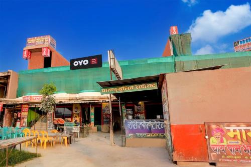 hotel o royal prayag